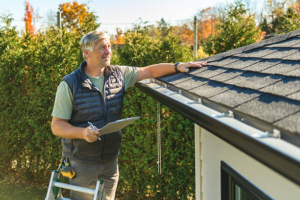 Trusted Storm Damage Roof Repair service in Garland, NC - Ben Roofing and Steel LLC